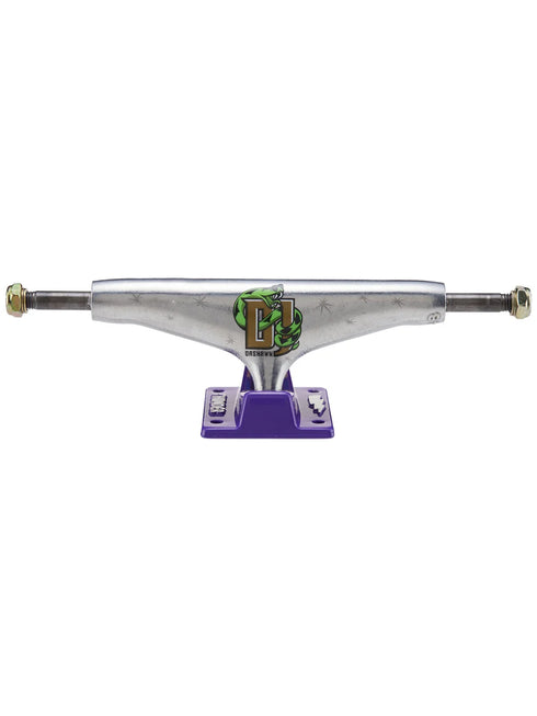 Thunder - Dashawn Jordan Diamondback Hollow Light Trucks (148/149)